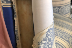 Rifacimento Divano